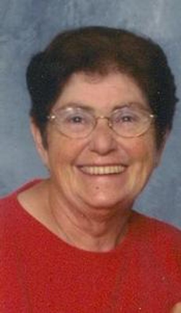 Phyllis Ann Bales