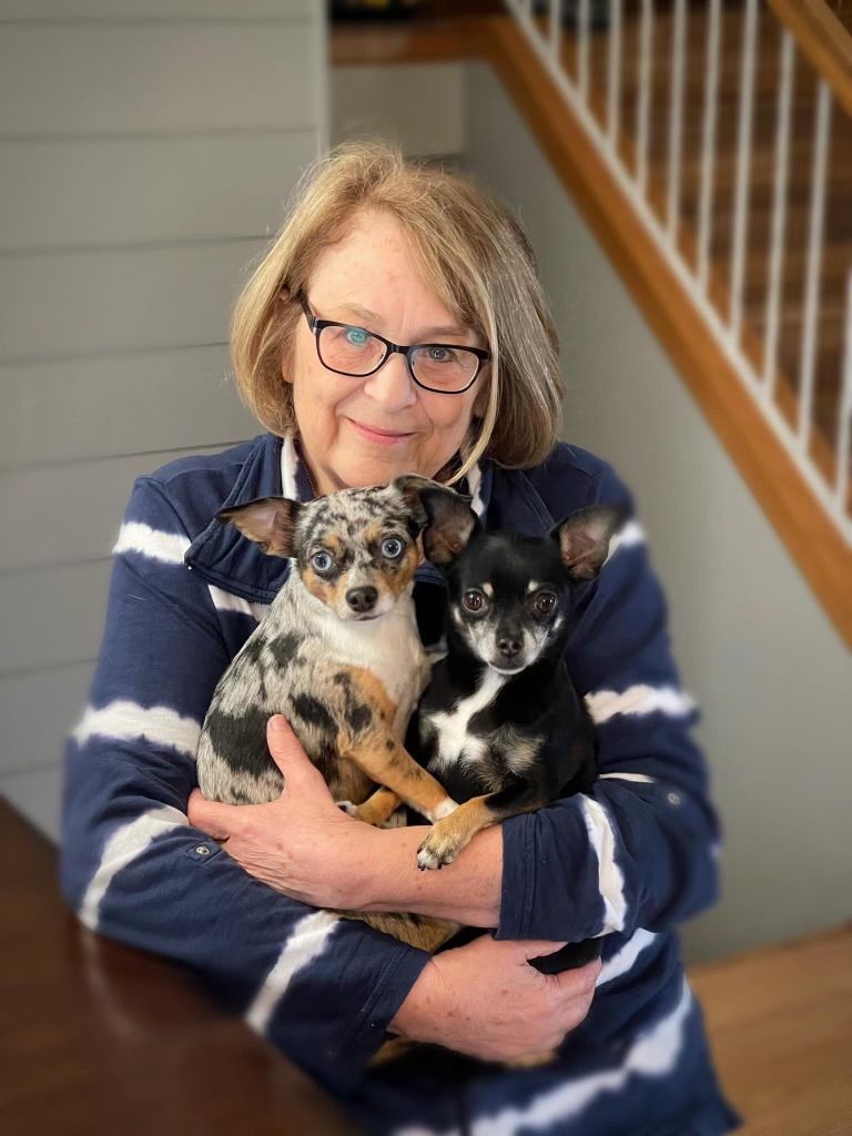 Beverly Raun