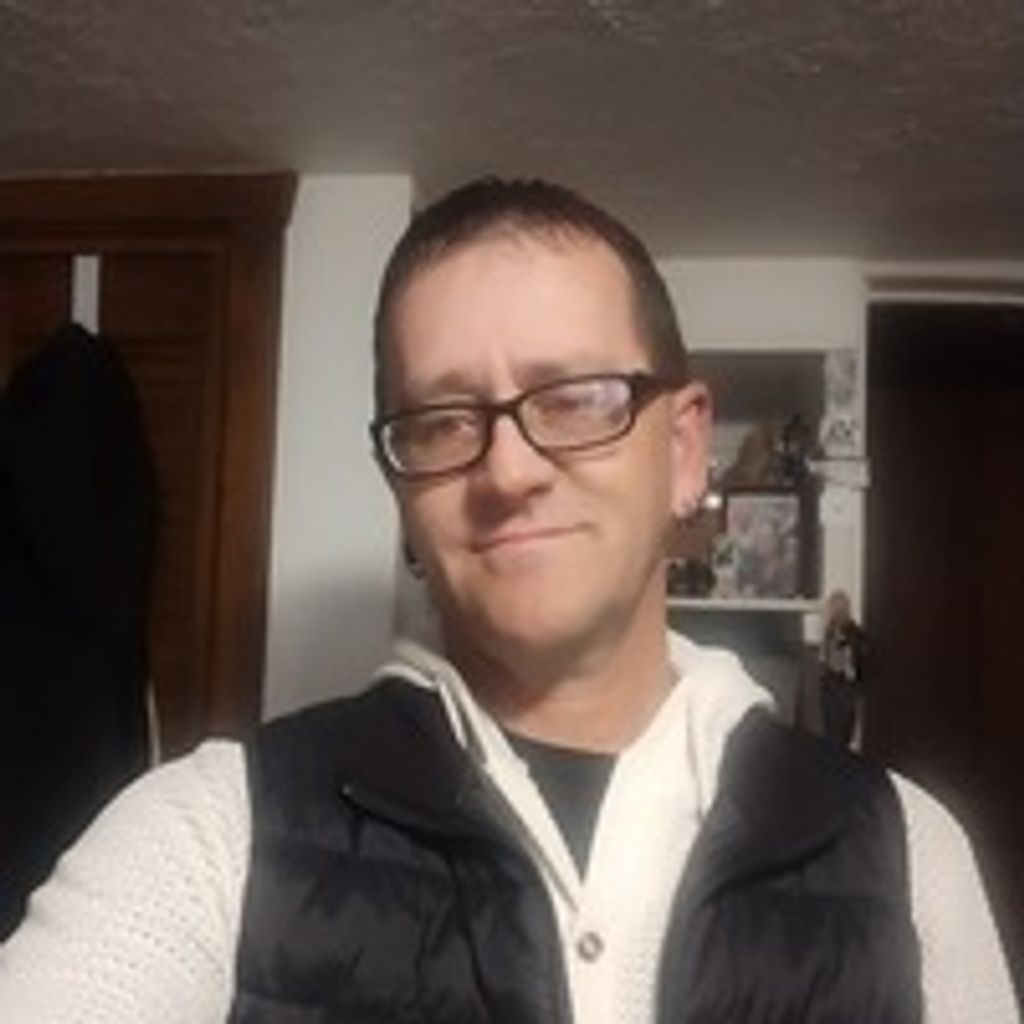 Mitchell Gary Noreen
