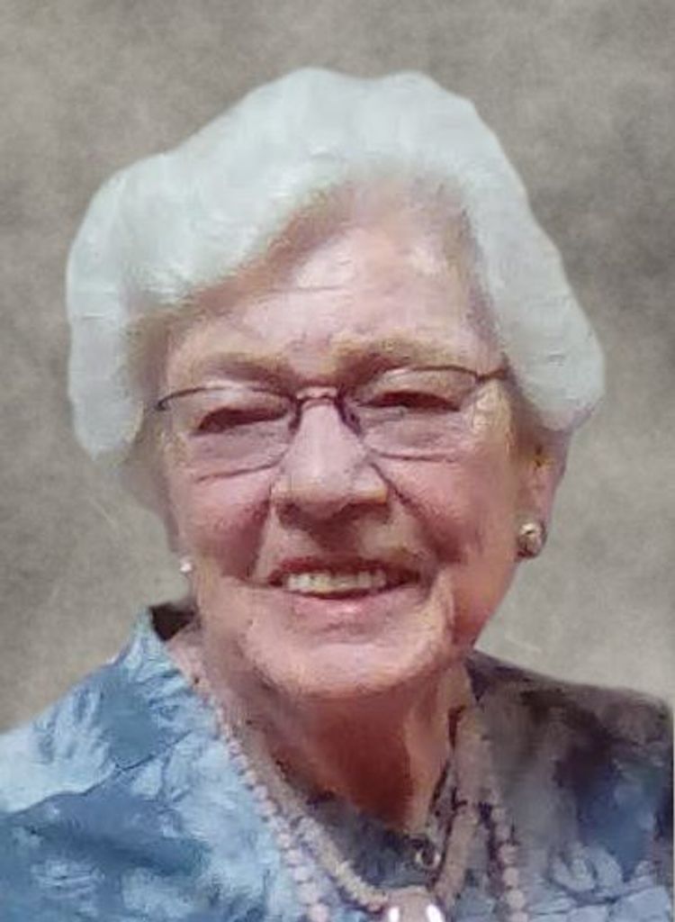 Shirley Ann Griesbach