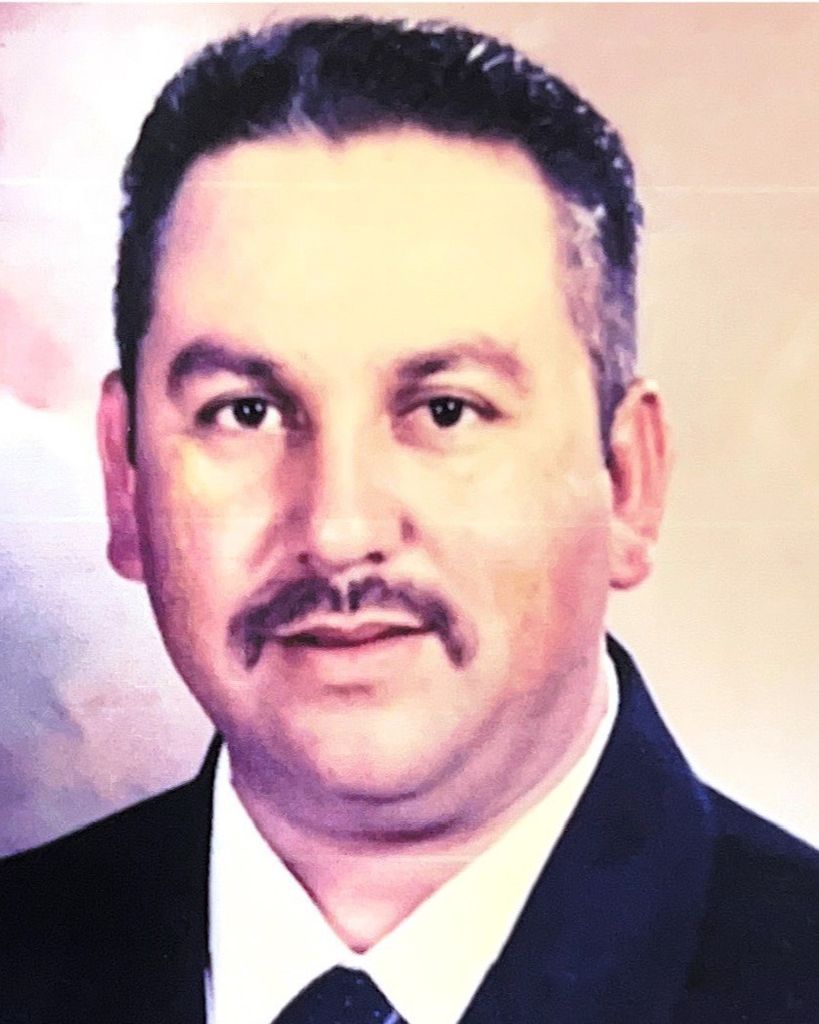 Leonardo Garnica