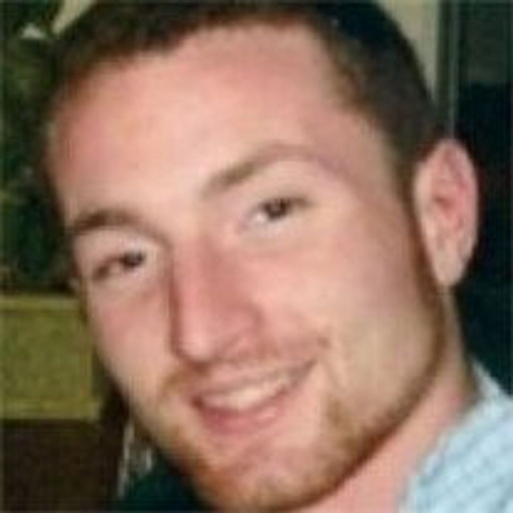 Brandon M. Alcorn
