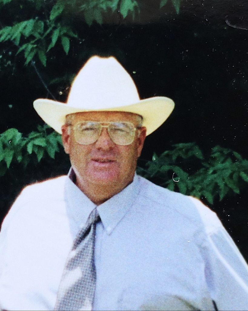 Robert Joseph Hones