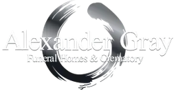 Alexander Gray Funeral Homes & Crematory Logo