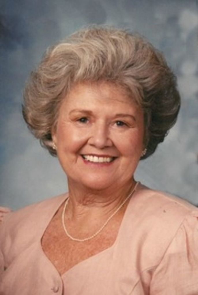 Marie Gillikin