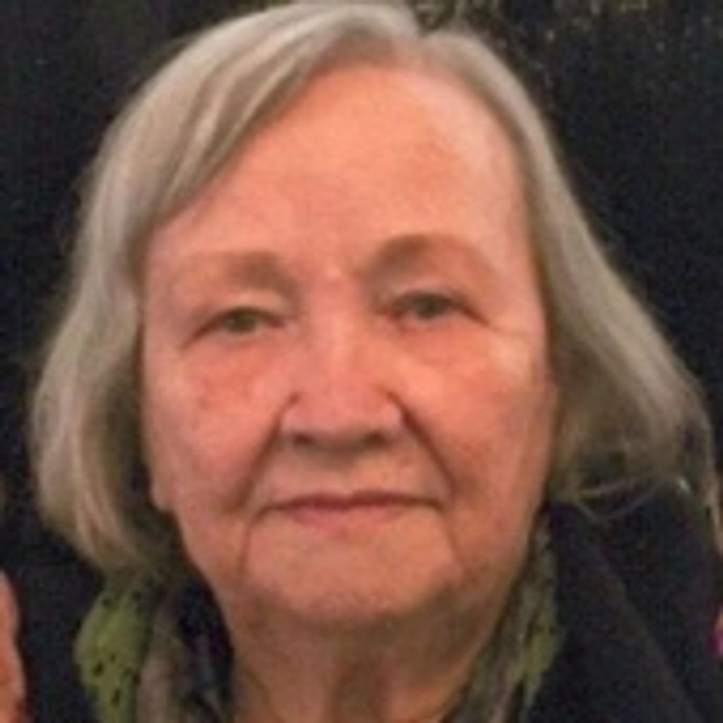 Margie Rose Dovie Partin