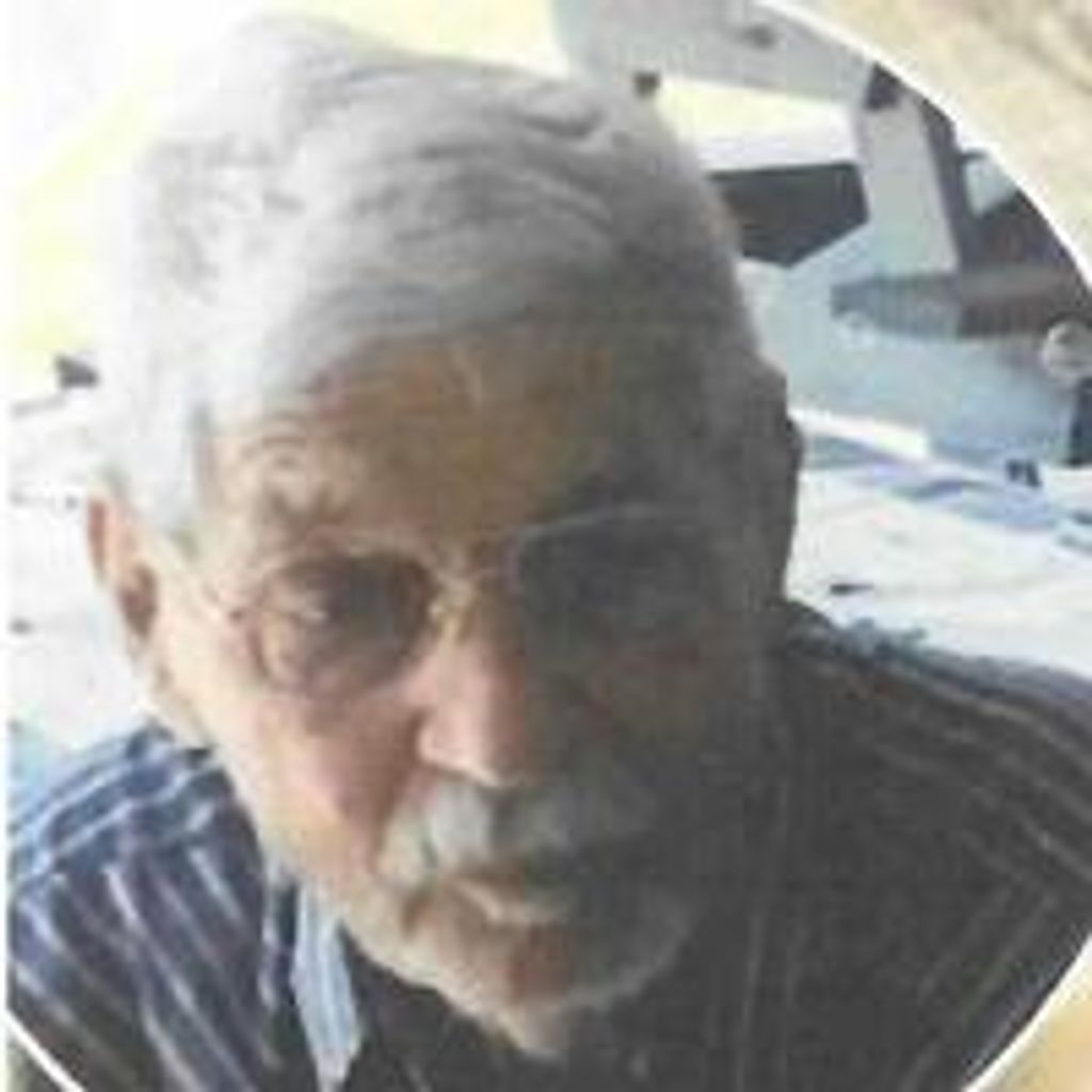 Norman David Levine