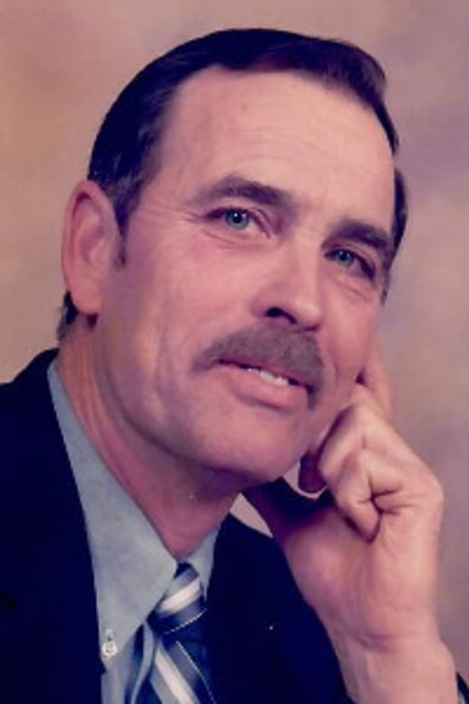 Henry R. Cooper Profile Photo