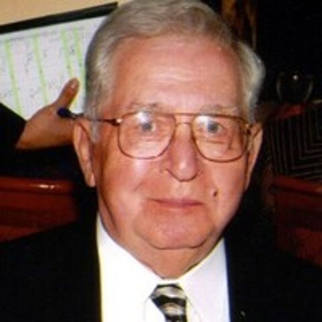 Abraham L. Nadelson