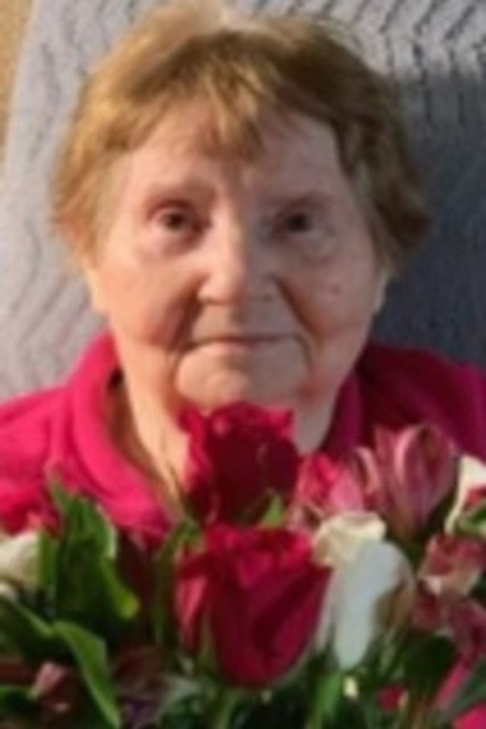 Rose Marion Eigner Profile Photo