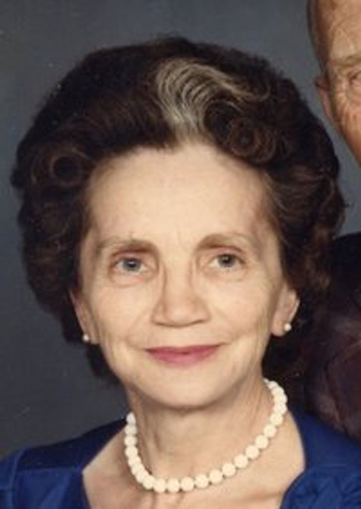 Nellie Fleming