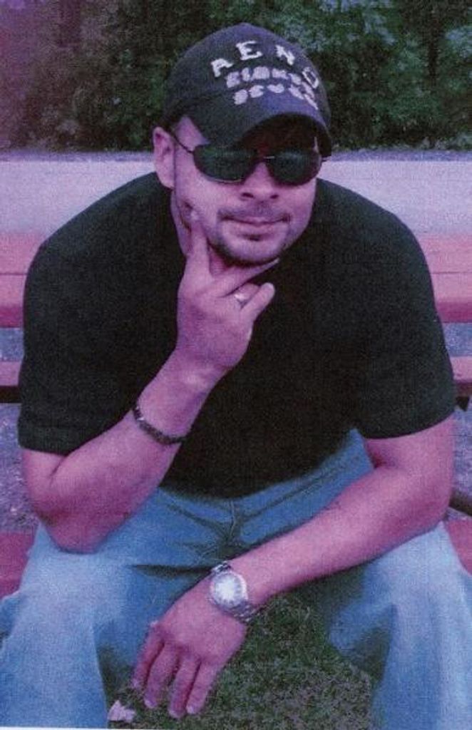 Mario Adrian Zubia