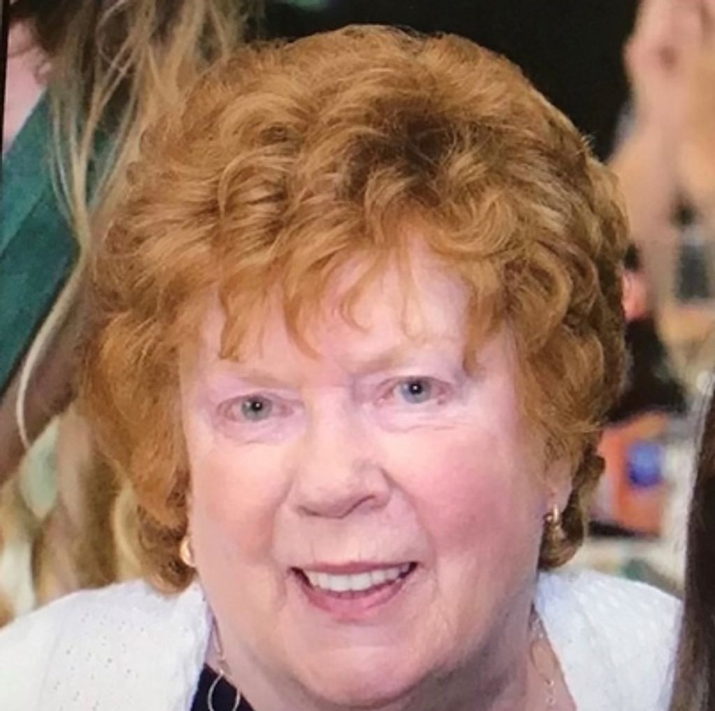 Barbara Anne Gormley