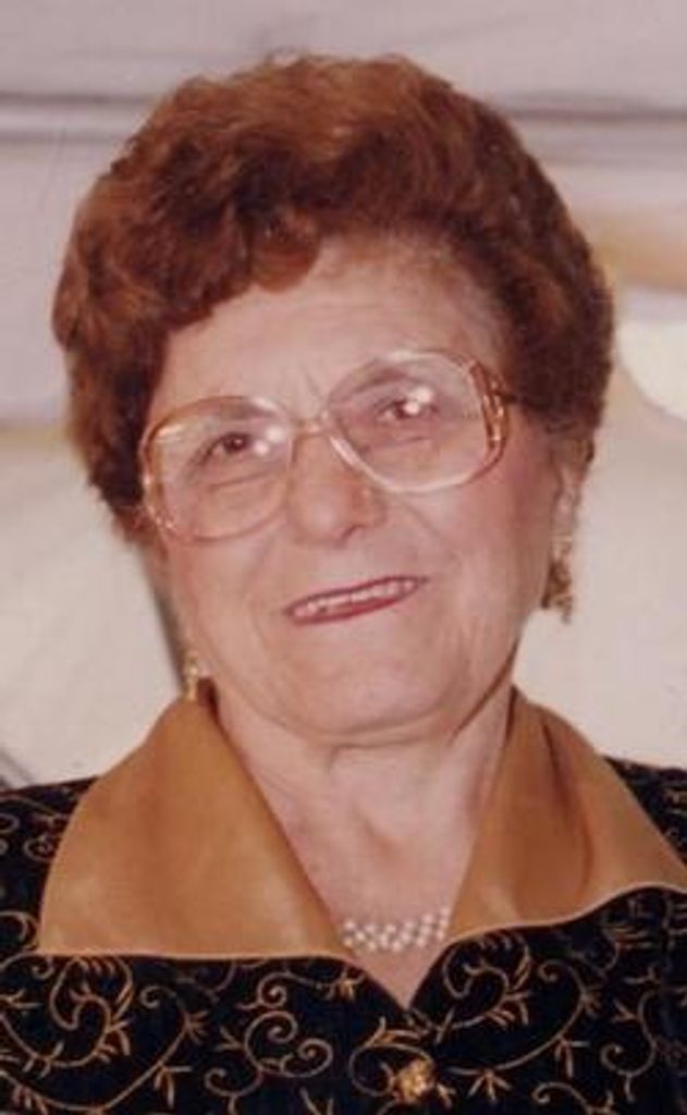Maria Costantino