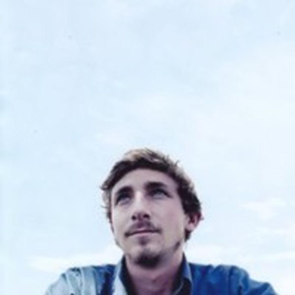Eric Thomas Burniston