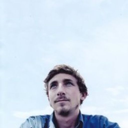 Eric Thomas Burniston Profile Photo