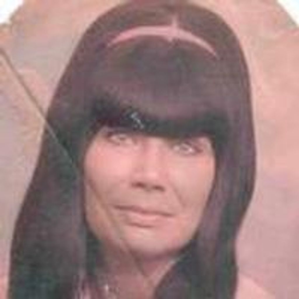 Barbara Anne Gilbert