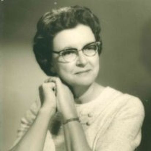 Estelle Rita Granger photo gallery thumbnail 1 of 1