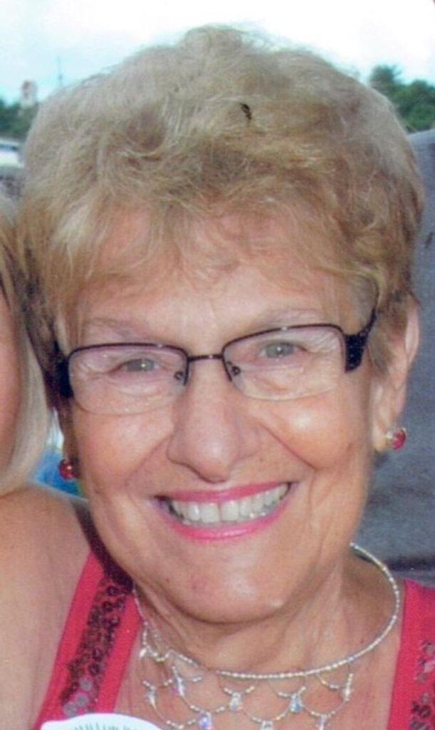 Shirley A. (Imbruno)  St. John Profile Photo