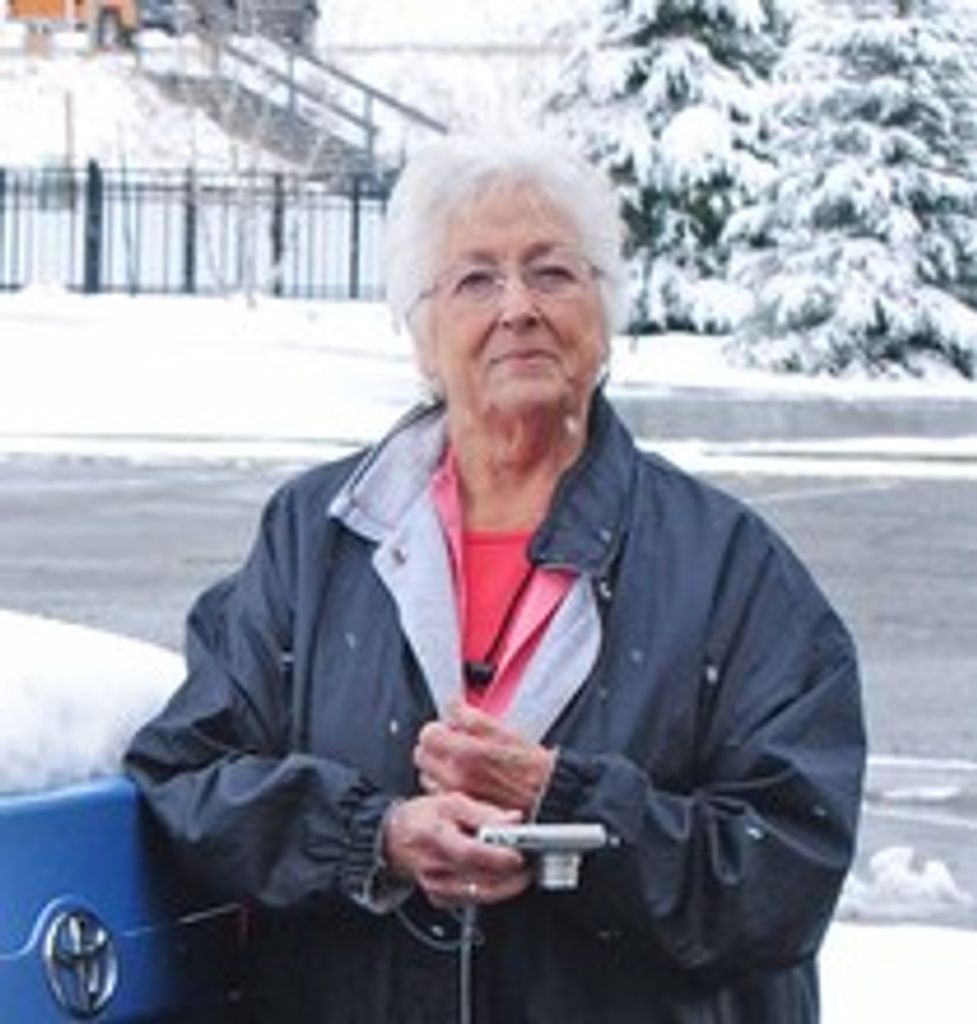 Verona Romero