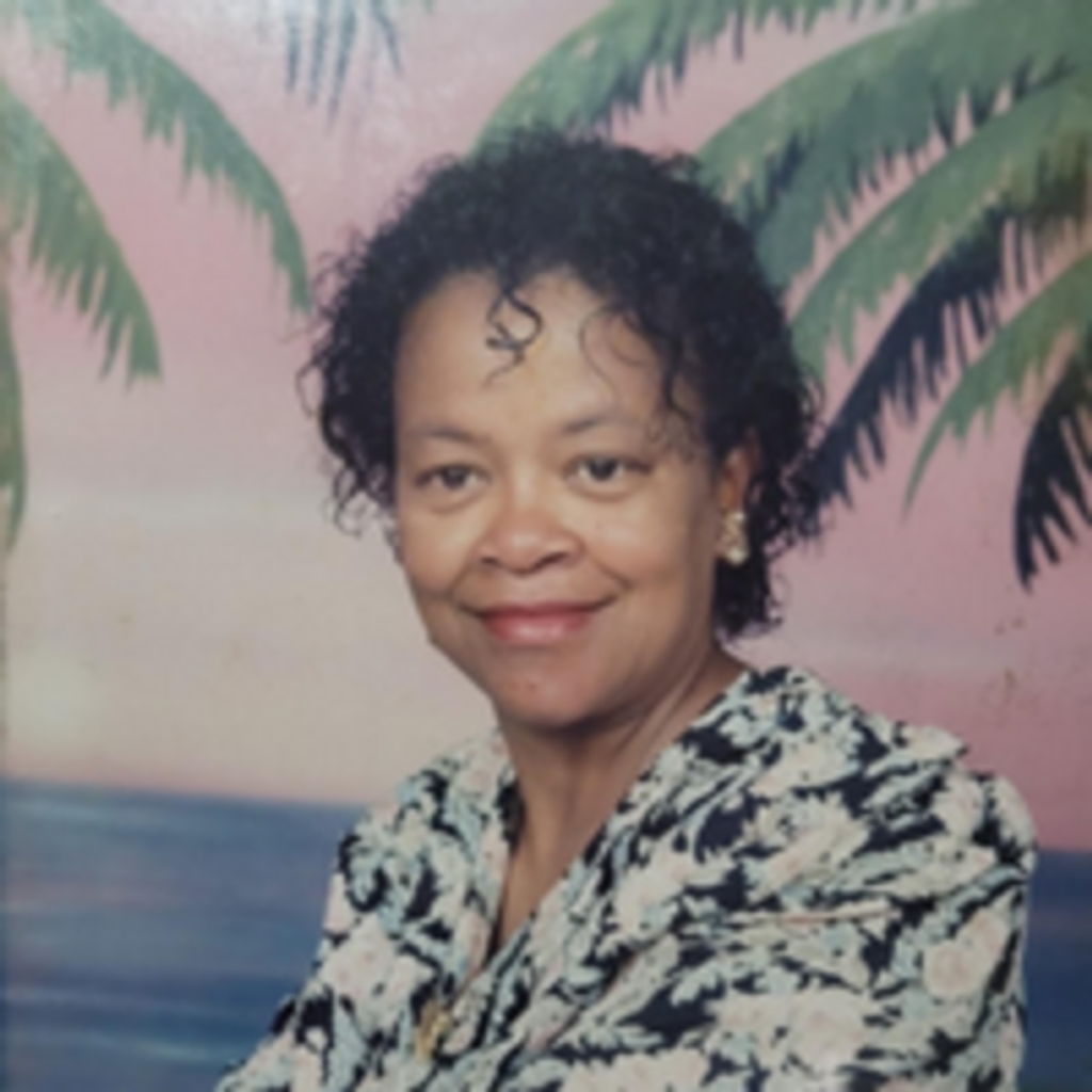Mrs. Gloria Ann Kitchen