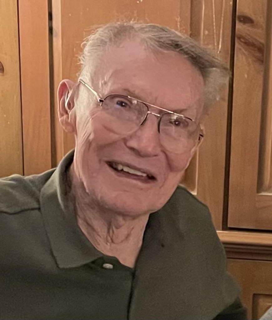 William "Bill" Ball Profile Photo