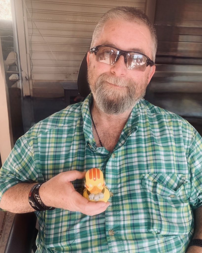 Byron Lee "Papa" Porter Profile Photo