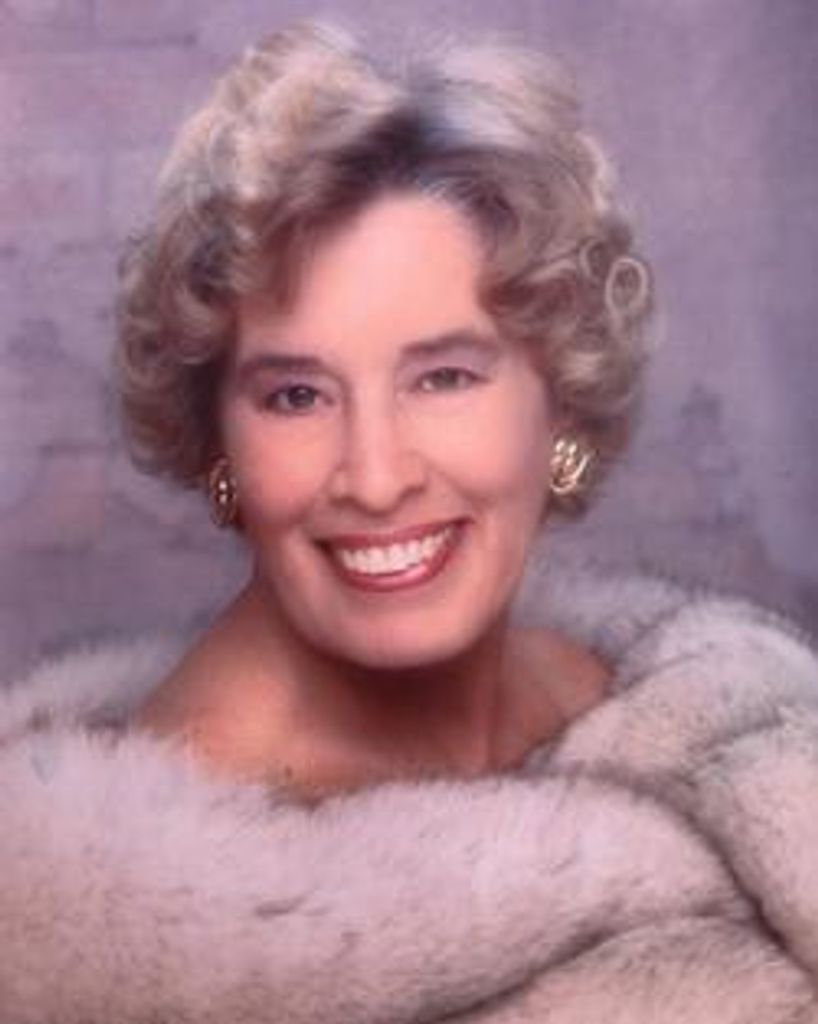 Elinor Lowrie Sampson