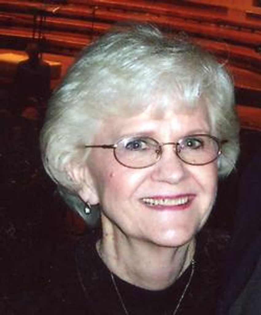 Bernice Elizabeth Heffley