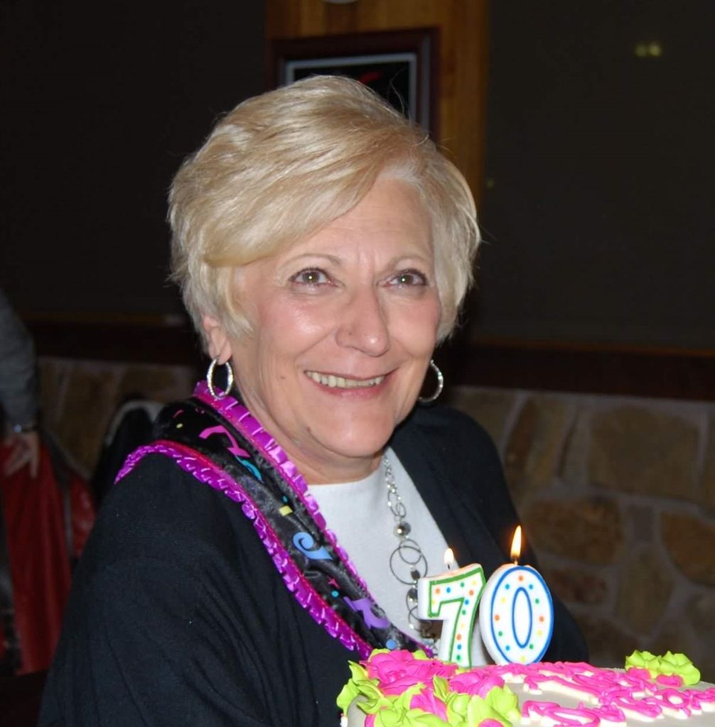 Chenzi M. Goglia