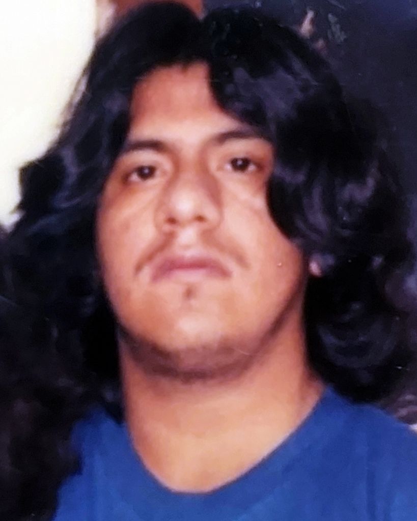 Joe Lopez Rosales