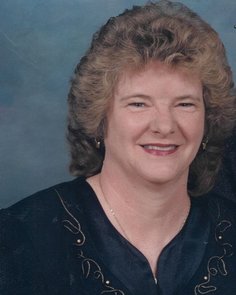 Carolyn Wray Harrell Profile Photo