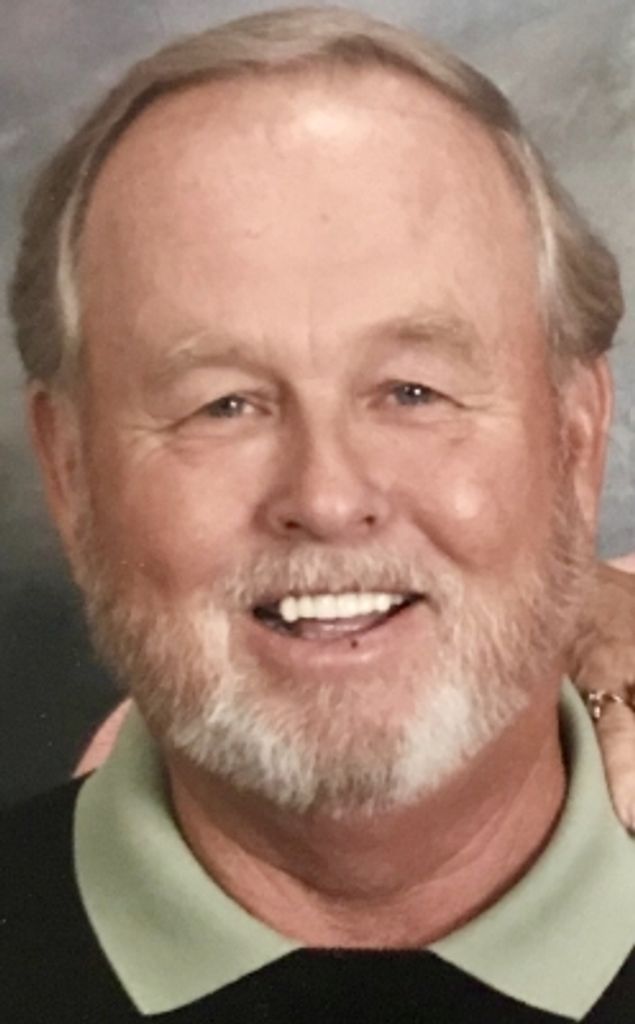 Michael Tracy Mcfarland