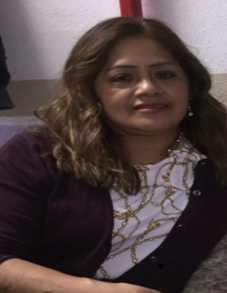 Leonor Yolanda Sanisaca