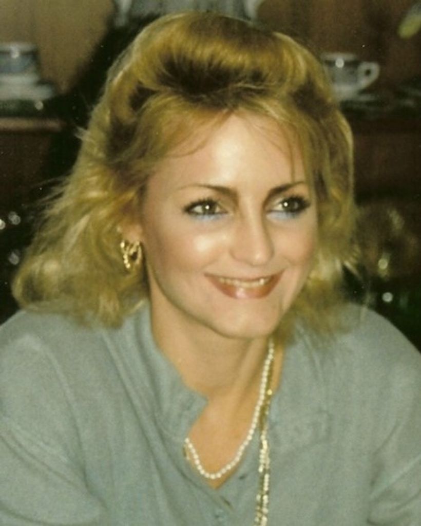 Stephanie Anne Criner