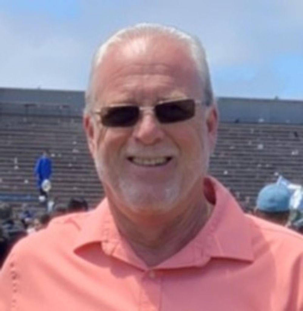 Stephen J. Standring