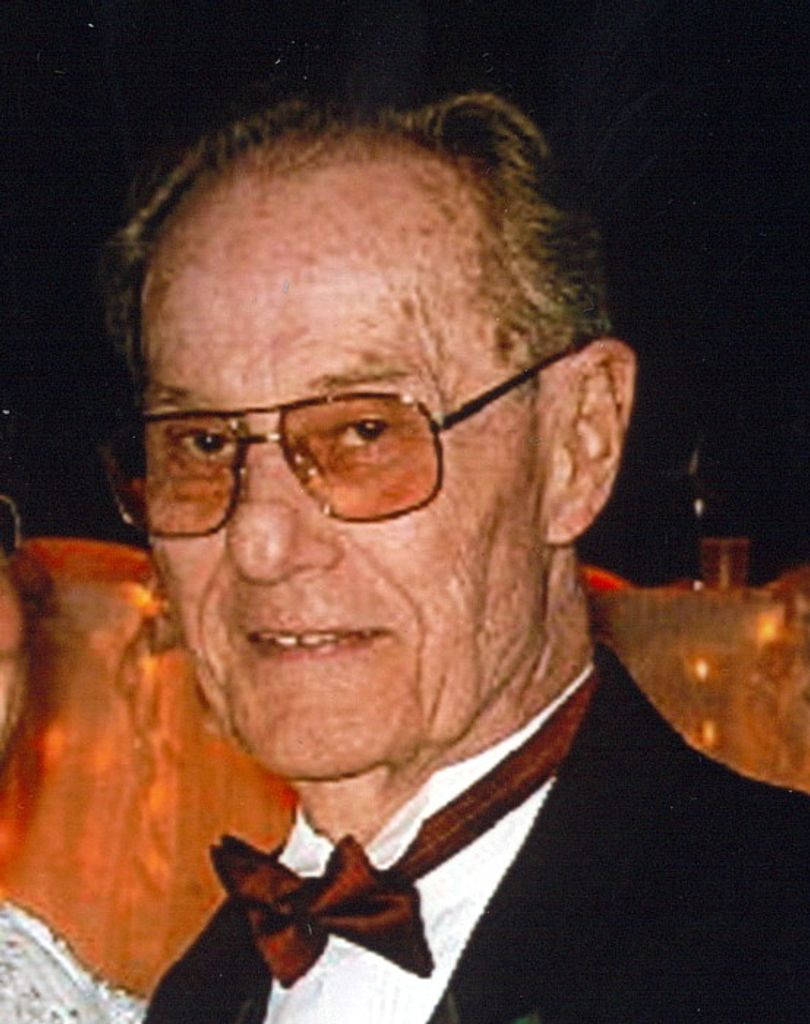 Jerome "Jerry" Myers