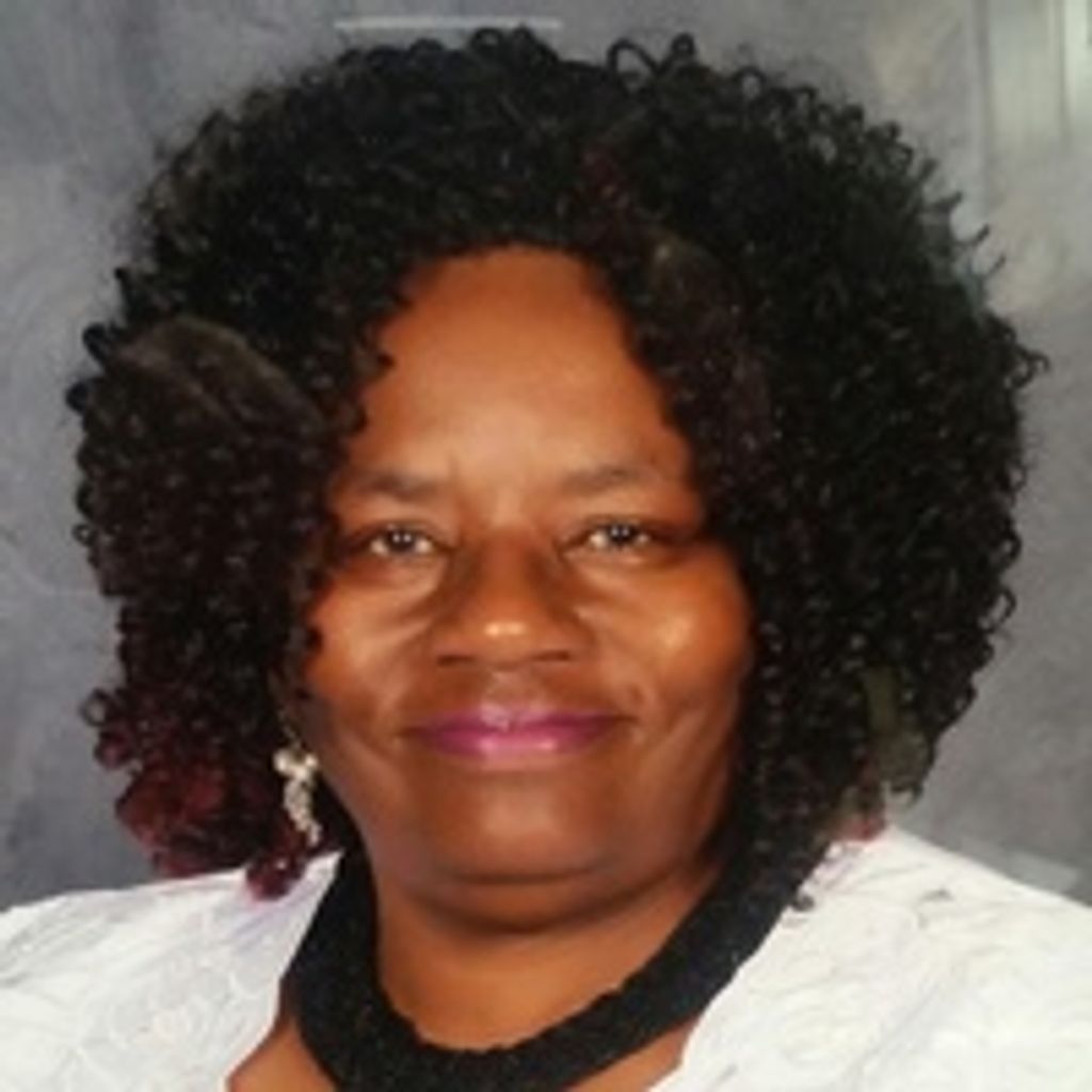 Annie Benton-King Lovett