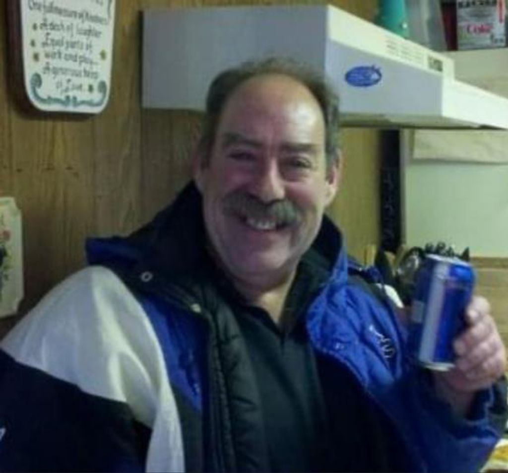 Raymond Scot Provost