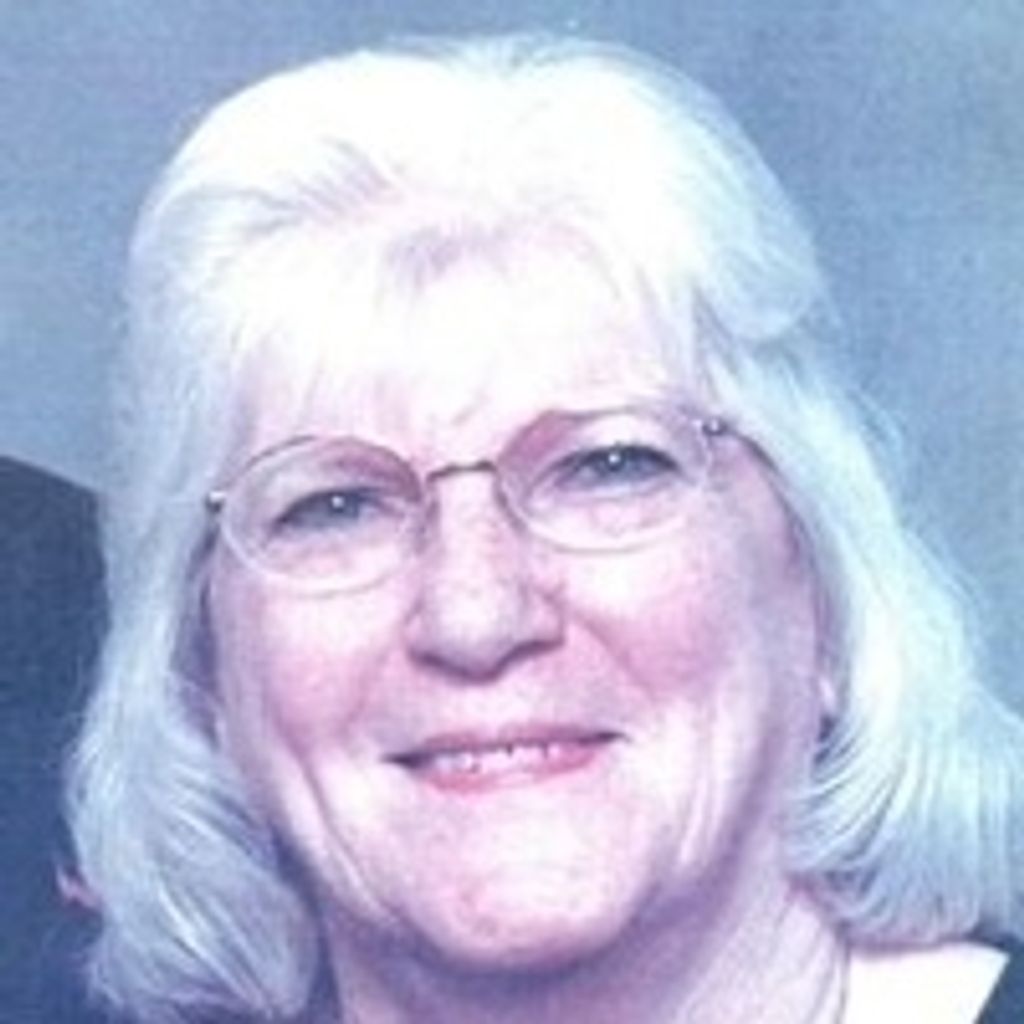 Martha Jean Forbes