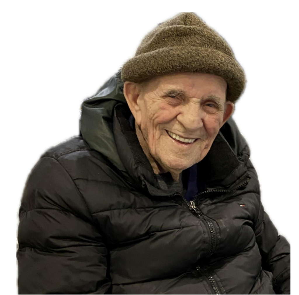 Emilio Juhassz Profile Photo