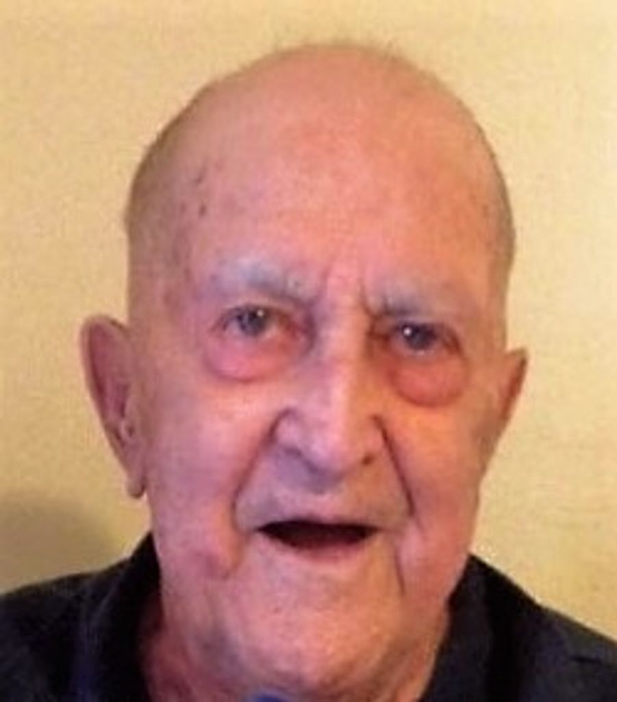 Edward Harrison Peel