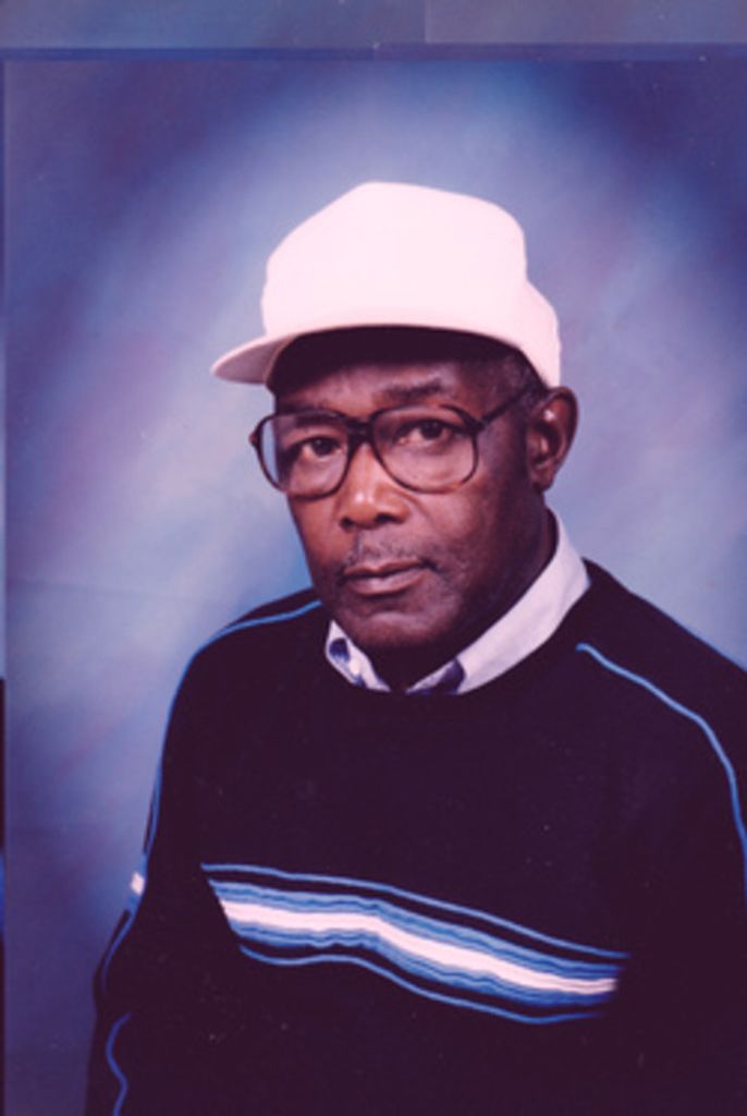 Eddie Bray Hunter Profile Photo