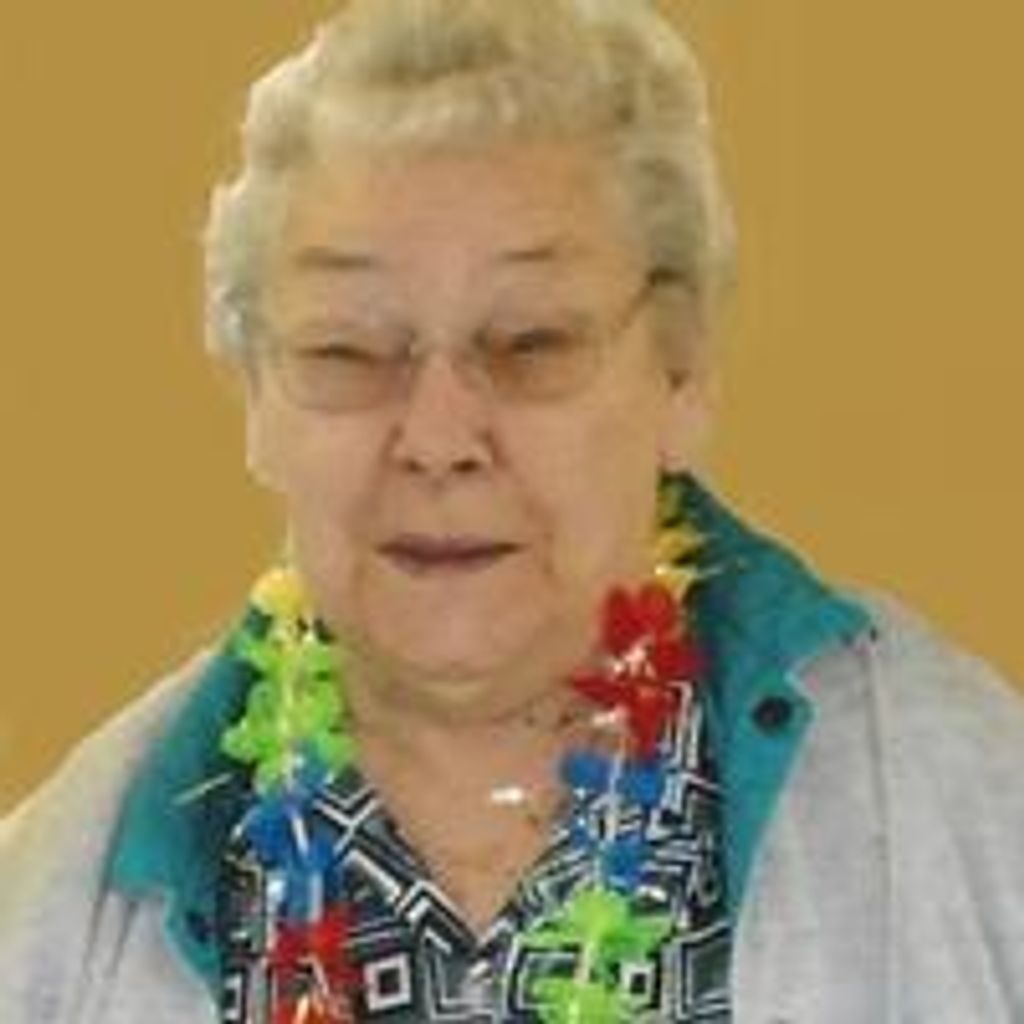 Elda "Tudie" A. Nichols
