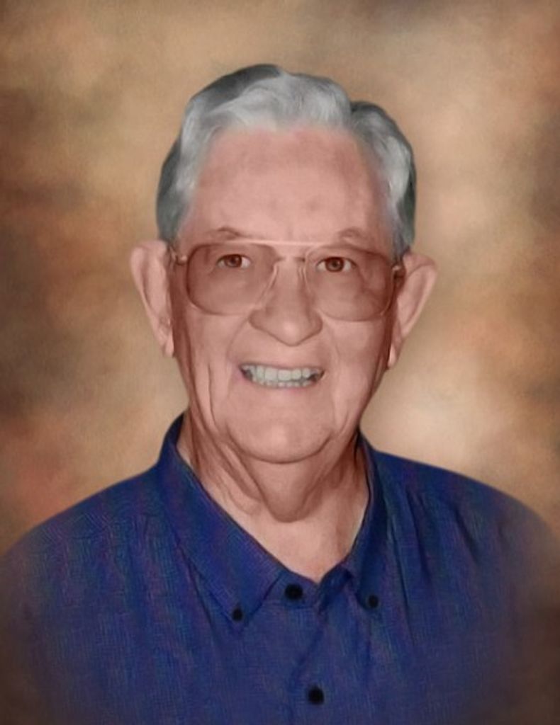 Leon Beaugh
