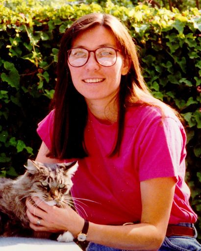 Anne Chen Graham-Bergin Profile Photo