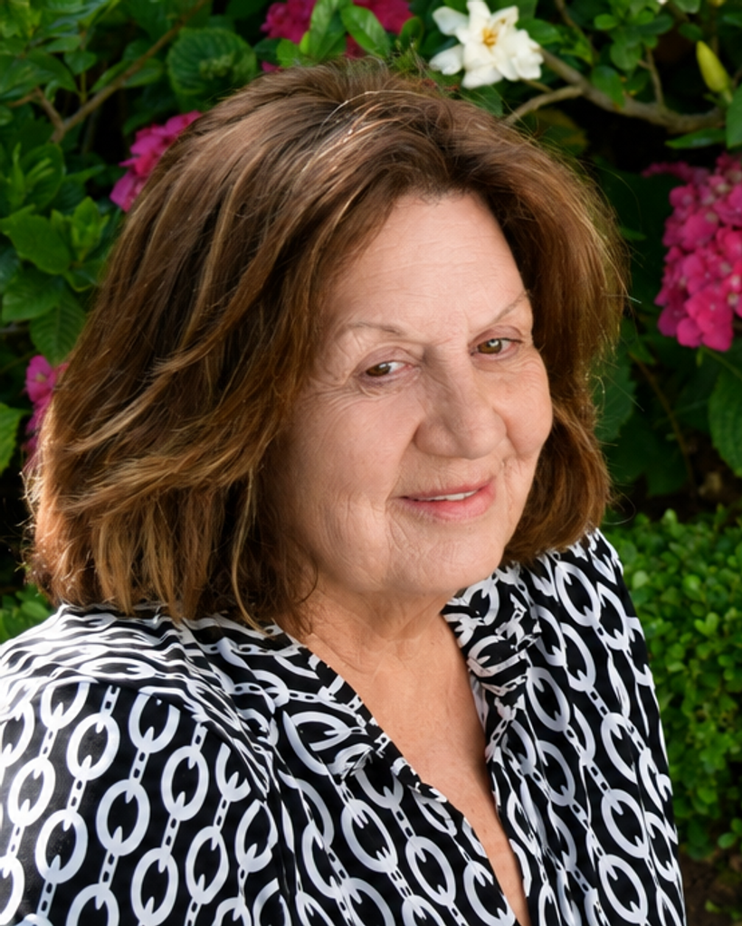 Eula Mae Rabah Profile Photo