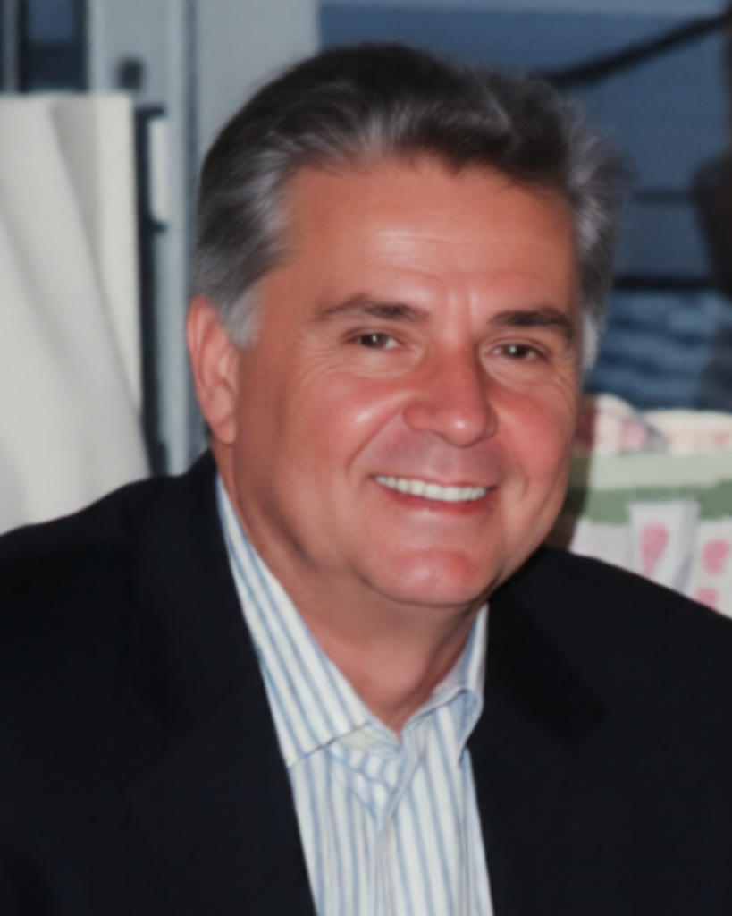 William Georgaqui Profile Photo