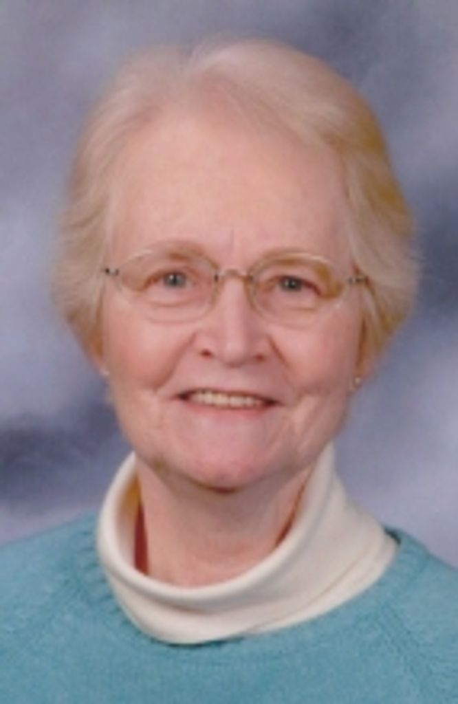 Mary  A. Miller