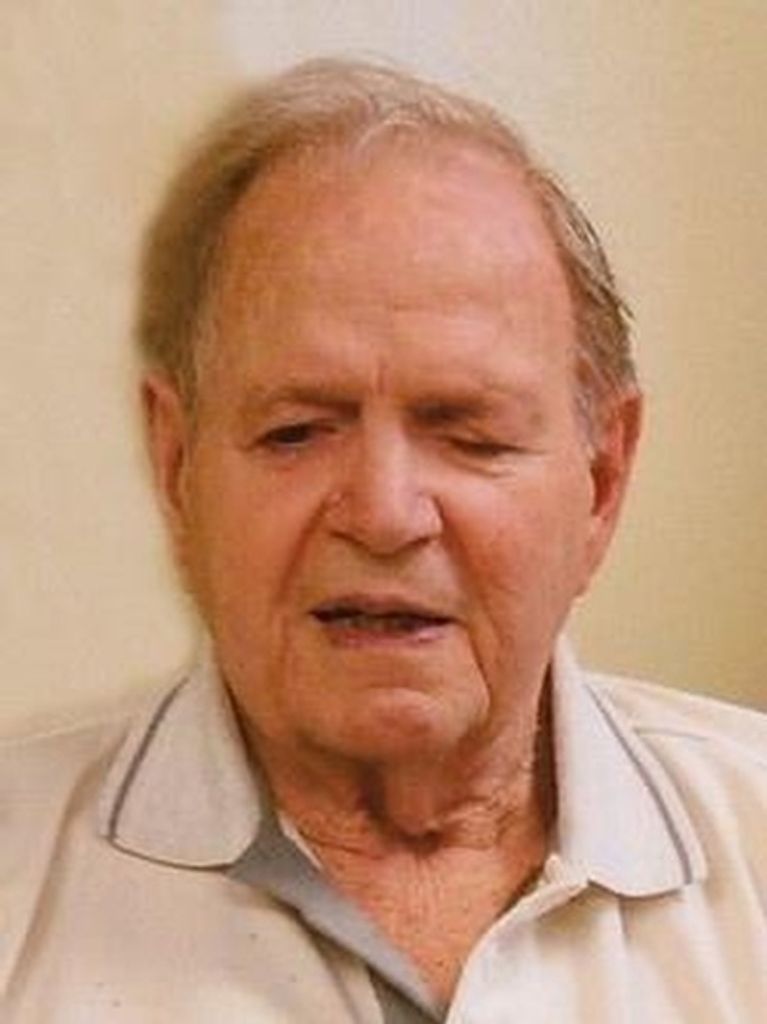 Wayne Dotson
